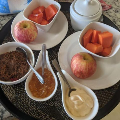 Hostel Bouganvilia Bed and Breakfast Übernachtung mit Frühstück in San José Province
