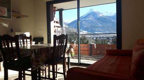 Mar Mar Appartaments Condo in Briançon