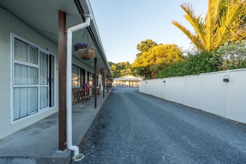 Sierra Beachfront Motel Motel in Kaikōura