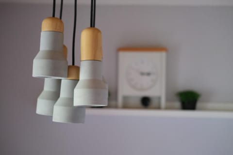 Kienberghof Apartment in Berchtesgadener Land