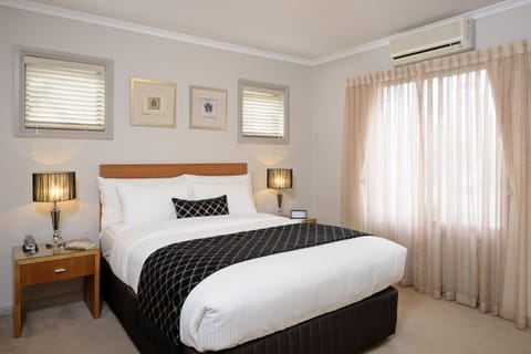 Ringwood Royale Appartement-Hotel in Melbourne