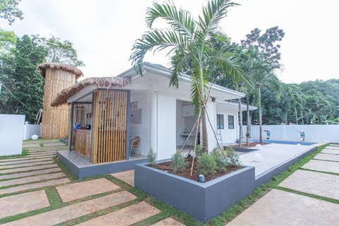 Bohol Sojourn Villa Alona Condo in Panglao