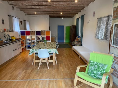 Il Nido della Buonanotte 2 KIDS friendly Apartment in Verona