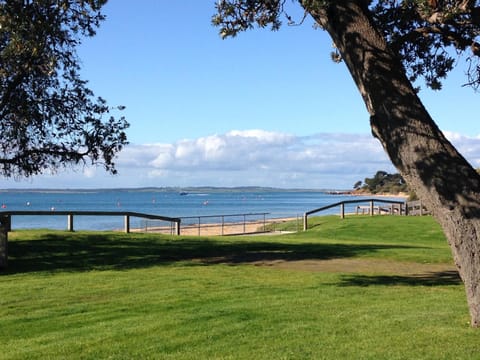 NRMA Phillip Island Beachfront Holiday Park Camping /
Complejo de autocaravanas in Cowes