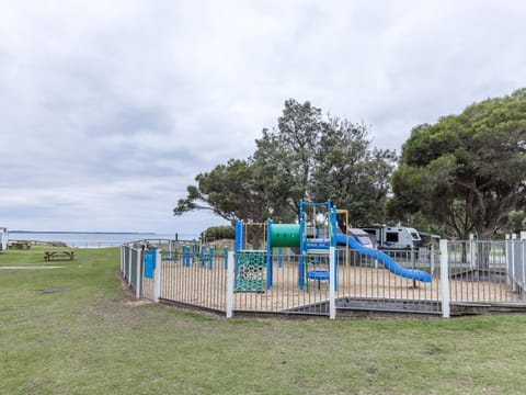 NRMA Phillip Island Beachfront Holiday Park Campground/ 
RV Resort in Cowes