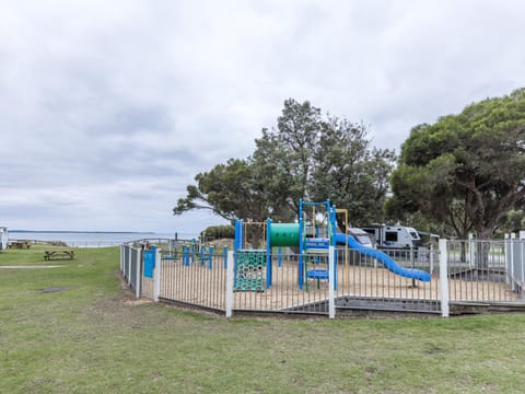 Children play ground