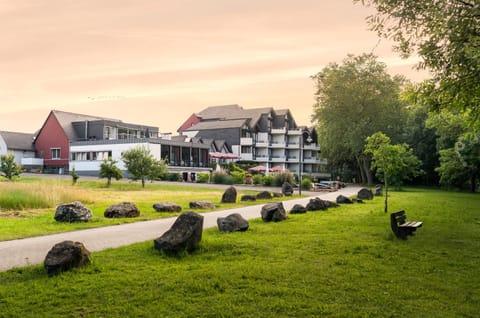 Hotel Moselblick Hotel in Koblenz