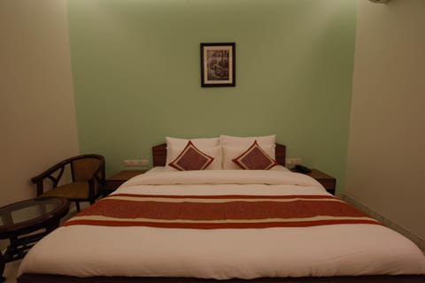 Peepal Tree Residency Bed and Breakfast in New Delhi