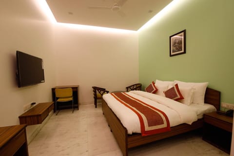 Peepal Tree Residency Alojamiento y desayuno in New Delhi
