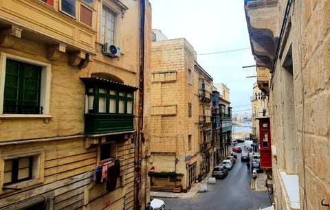 Valletta Lucia Townhouse House in Valletta