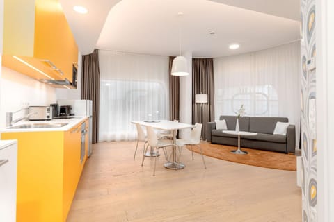 limehome Graz - Argos by Zaha Hadid Apartment hotel in Graz