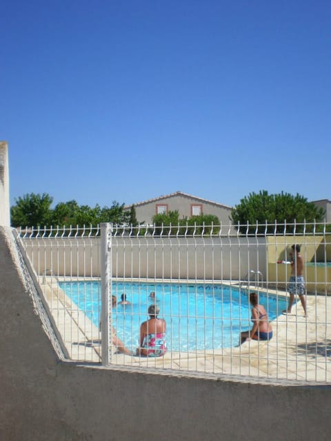 LES AMANDINES House in Agde