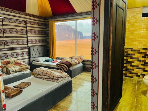 desert splendor camp & jeep tours Hotel in South District