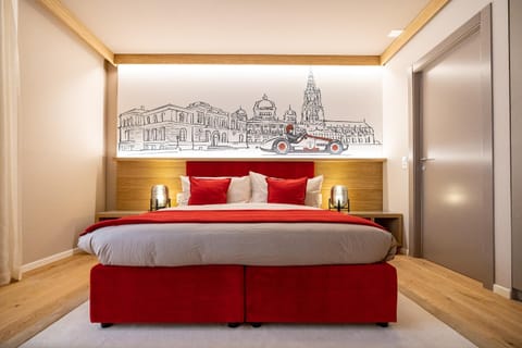 NEW OPENING 2022 - Los Lorentes Apartments Bern City Condo in City of Bern