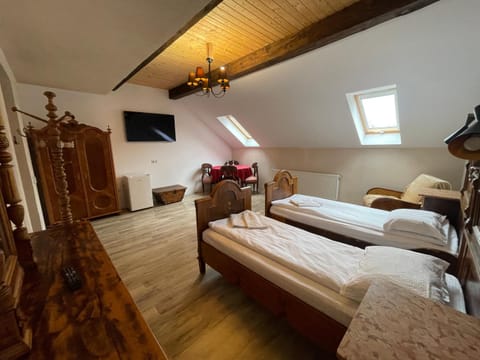 Guest House Hena Vacation rental in Brașov County