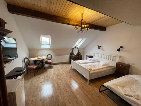 Guest House Hena Vacation rental in Brașov County