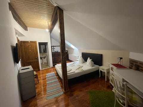 Guest House Hena Vacation rental in Brașov County