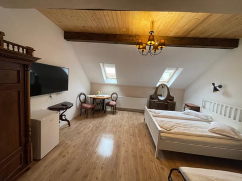 Guest House Hena Vacation rental in Brașov County