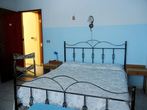 B&B La Pineta Bed and Breakfast in Reggio Calabria