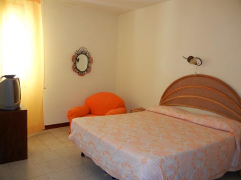 B&B La Pineta Bed and Breakfast in Reggio Calabria