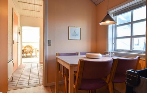 Stunning Home In Ulfborg With 3 Bedrooms And Wifi House in Thorsminde