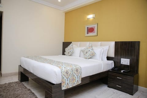 Citrus Prime Raipur Hôtel in Odisha
