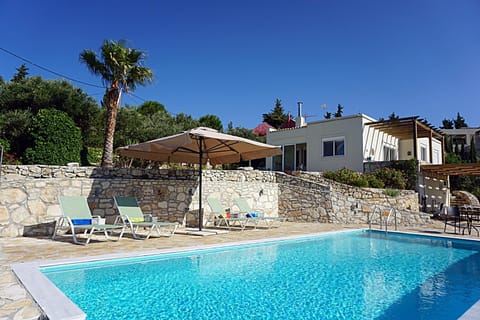 Balcony/Terrace, Swimming pool