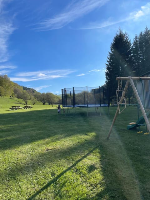 Location de la cascade 8 personnes Apartment in Besse-et-Saint-Anastaise