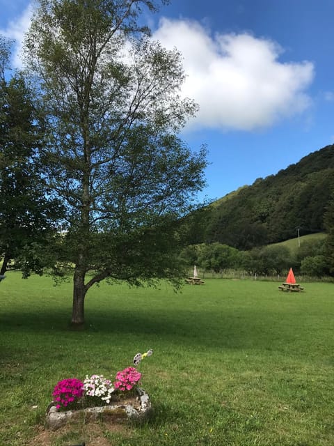 Location de la cascade 8 personnes Apartment in Besse-et-Saint-Anastaise