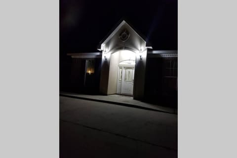 Villa 2 Condominio in Mississippi