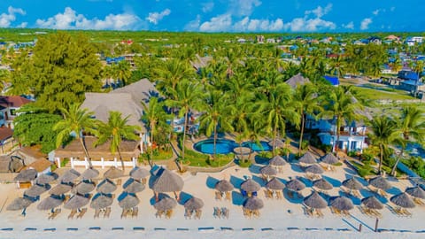 Natural landscape, Bird's eye view, Beach