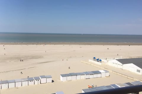 Beach, Sea view