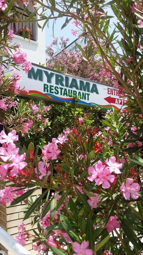 Myriama Apartments Apartment hotel in Ayia Napa