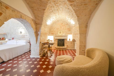 Leonardo Trulli Resort Bed and Breakfast in Province of Taranto