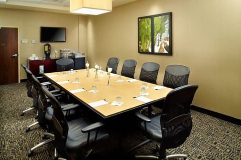 Meeting/conference room