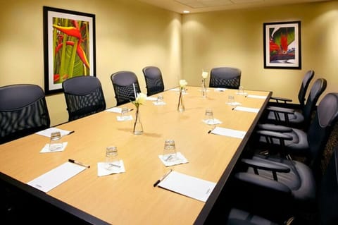 Meeting/conference room