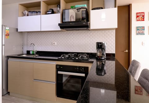 Kitchen or kitchenette, minibar, pet friendly