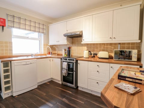 Scarborough Cottage Maison in Driffield