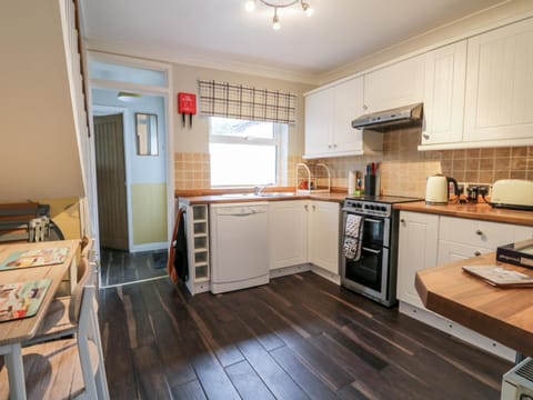 Scarborough Cottage Haus in Driffield