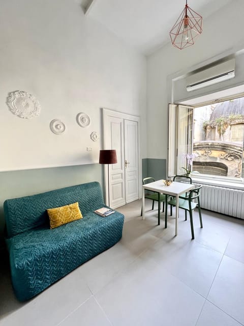 Residenza San Biagio Apartment in Naples