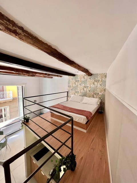 Residenza San Biagio Apartment in Naples