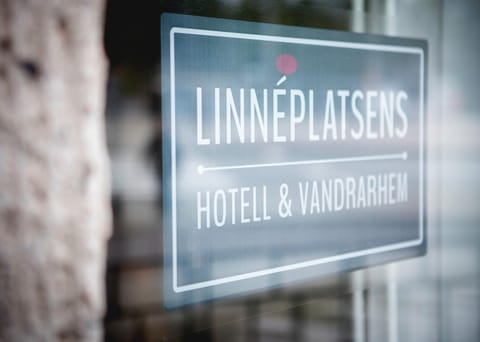 Linnéplatsens Hotell & Vandrarhem Hotel in Gothenburg