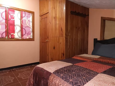 Casa Rincón Bed and Breakfast in San Cristobal de Casas