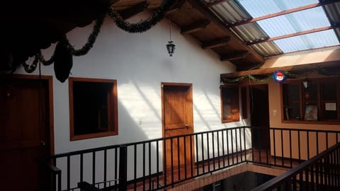 Casa Rincón Bed and Breakfast in San Cristobal de Casas