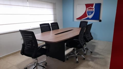 Business facilities, Meeting/conference room