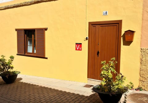 Casa Mamatita House in Comarca Sur