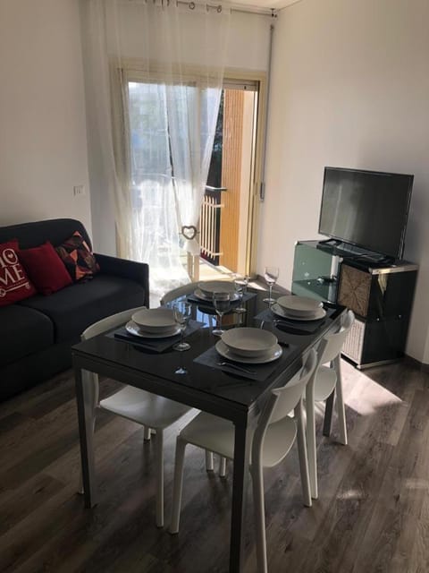 Wally's House Apartment in Sanremo