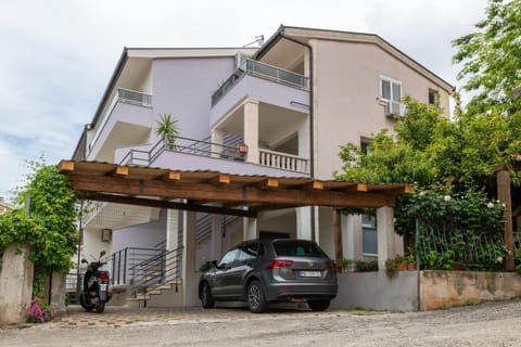 Iva Apartment Eigentumswohnung in Makarska