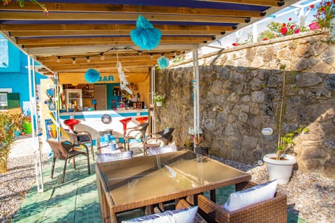 Lounge or bar