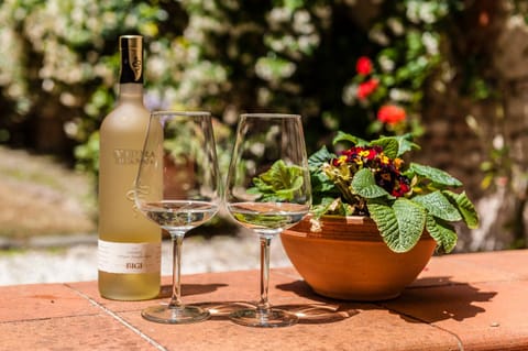 Garden, Decorative detail